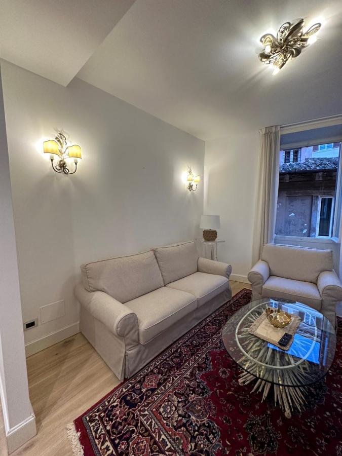 Gio Luxury Home 罗马 外观 照片