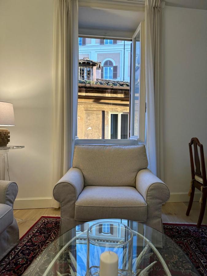 Gio Luxury Home 罗马 外观 照片