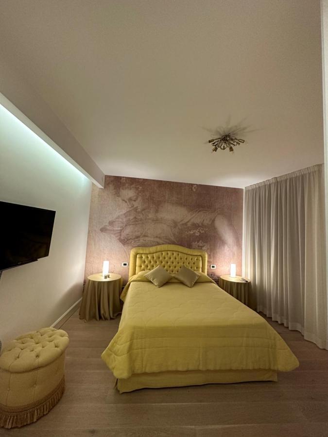 Gio Luxury Home 罗马 外观 照片