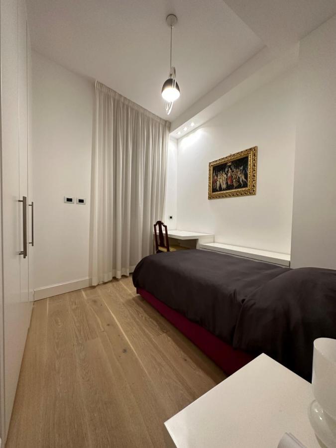 Gio Luxury Home 罗马 外观 照片
