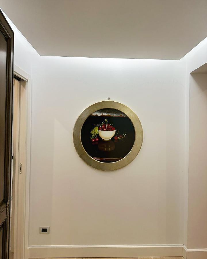 Gio Luxury Home 罗马 外观 照片