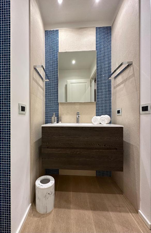 Gio Luxury Home 罗马 外观 照片