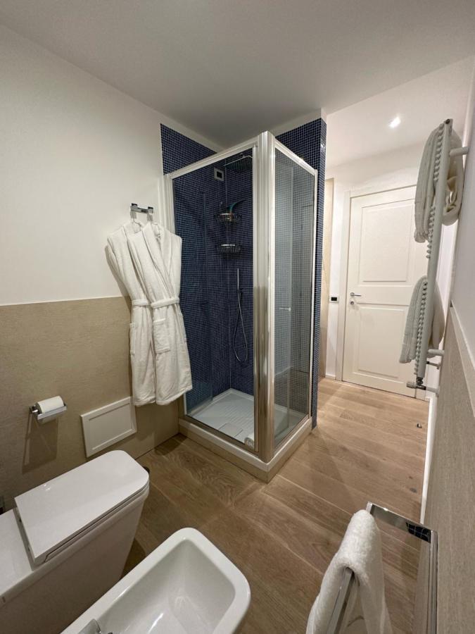 Gio Luxury Home 罗马 外观 照片
