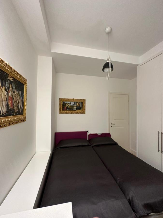 Gio Luxury Home 罗马 外观 照片